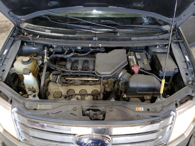Photo 12 from auction – 2008 FORD EDGE SEL with VIN 2FMDK38CX8BA35209