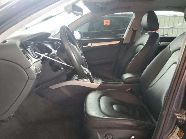 Photo 7 from auction – 2014 AUDI A4 PREMIUM with VIN WAUEFAFL2EN030409