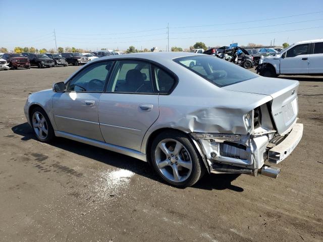 Photo 2 from auction – 2006 SUBARU LEGACY GT with VIN 4S3BL676764200694