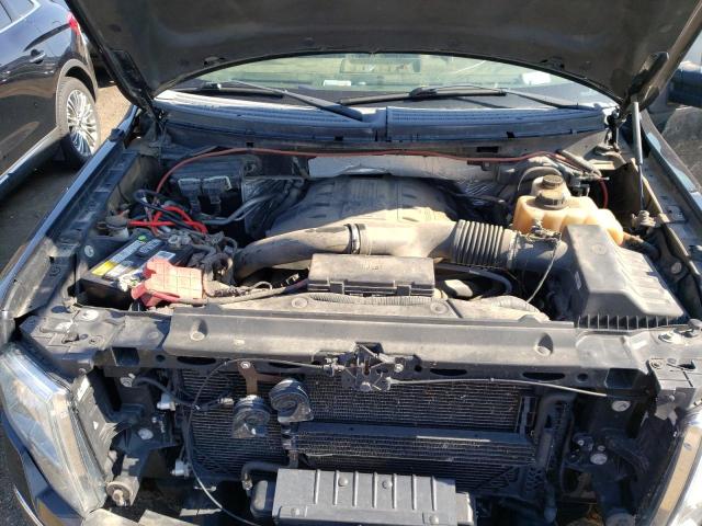 Photo 11 from auction – 2013 FORD F150 SUPER with VIN 1FTFW1ET8DFC23441