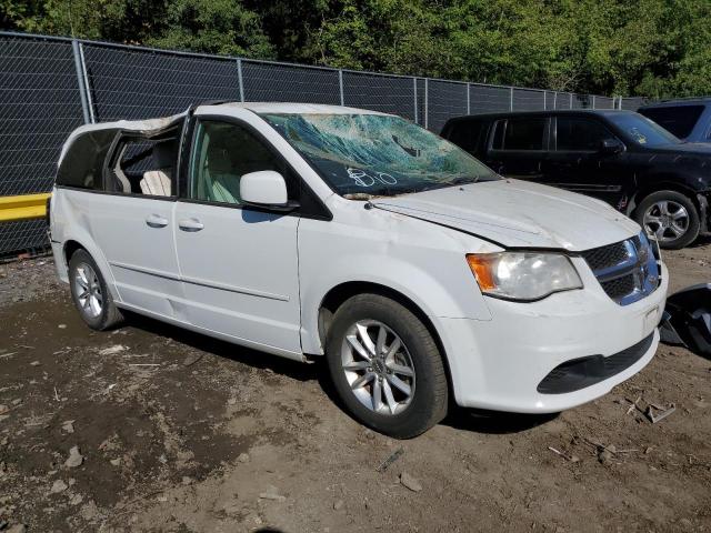 Photo 4 from auction – 2014 DODGE GRAND CARA with VIN 2C4RDGCG9ER150313