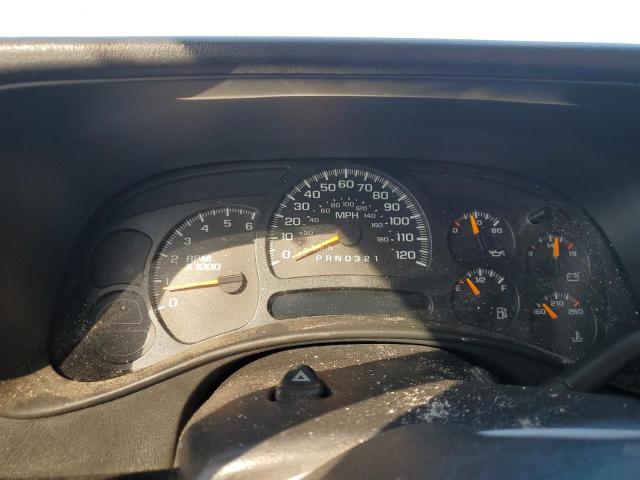 Photo 9 from auction – 2007 CHEVROLET SILVERADO with VIN 1GCHK23U57F196497