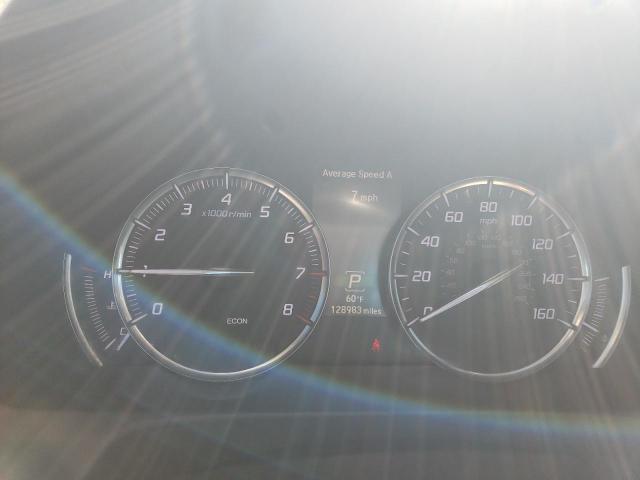 Photo 9 from auction – 2015 ACURA TLX TECH with VIN 19UUB1F51FA023957