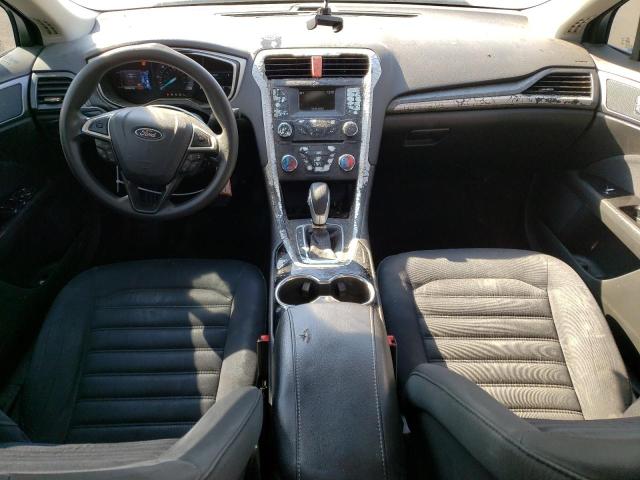Photo 8 from auction – 2015 FORD FUSION SE with VIN 3FA6P0LU2FR171917