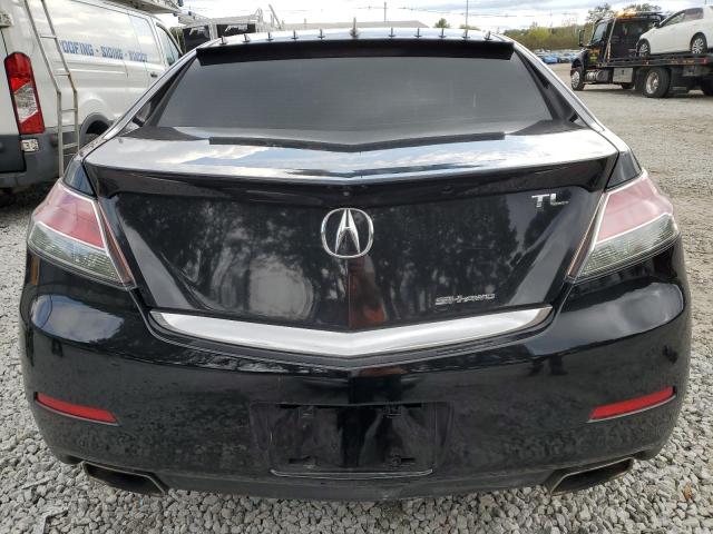 Photo 6 from auction – 2013 ACURA TL TECH with VIN 19UUA9F52DA002033