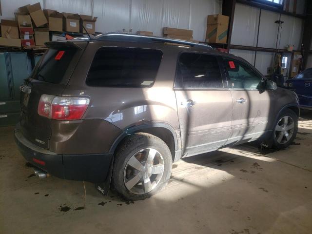 Photo 3 from auction – 2007 GMC ACADIA SLE with VIN 1GKEV13717J123224