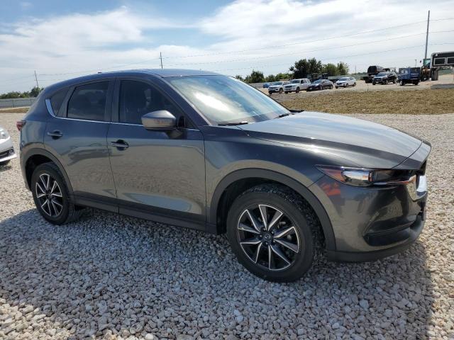Photo 4 from auction – 2018 MAZDA CX-5 TOURI with VIN JM3KFACM0J1454716