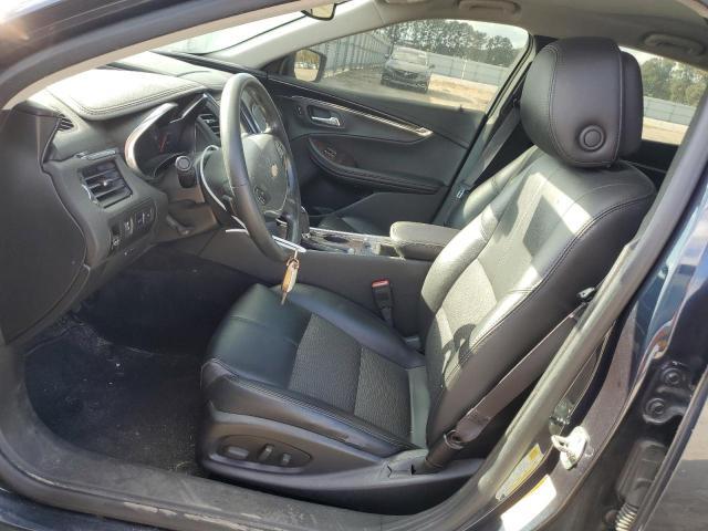 Photo 7 from auction – 2014 CHEVROLET IMPALA LT with VIN 2G1125S39E9161973