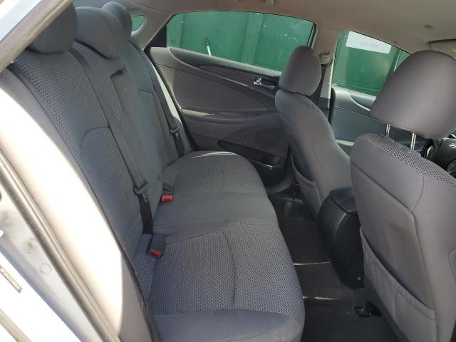 Photo 10 from auction – 2012 HYUNDAI SONATA GLS with VIN 5NPEB4AC0CH400549