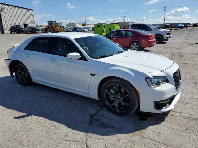 Photo 4 from auction – 2021 CHRYSLER 300 S with VIN 2C3CCABT8MH530448