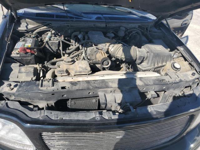 Photo 11 from auction – 2003 FORD F150 SUPER with VIN 1FTRW07363KD05842