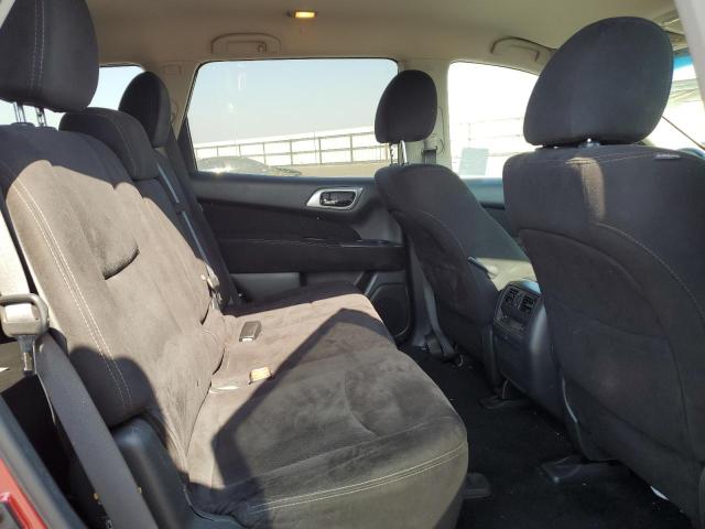 Photo 11 from auction – 2014 NISSAN PATHFINDER with VIN 5N1AR2MN0EC623776