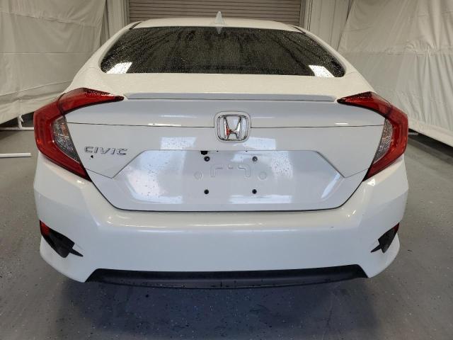 Photo 6 from auction – 2017 HONDA CIVIC EX with VIN 2HGFC1F38HH636473