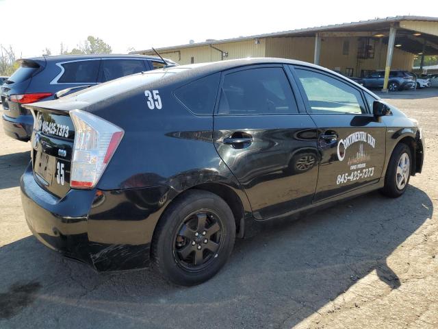 Photo 3 from auction – 2010 TOYOTA PRIUS with VIN JTDKN3DU4A0162577