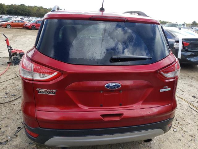 Photo 6 from auction – 2015 FORD ESCAPE SE with VIN 1FMCU0GX5FUA88268