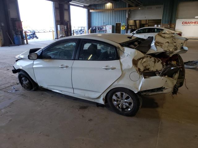Photo 2 from auction – 2015 HYUNDAI ACCENT GLS with VIN KMHCT4AE5FU931774