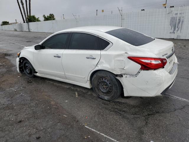 Photo 2 from auction – 2017 NISSAN ALTIMA with VIN 1N4AL3AP8HN306876