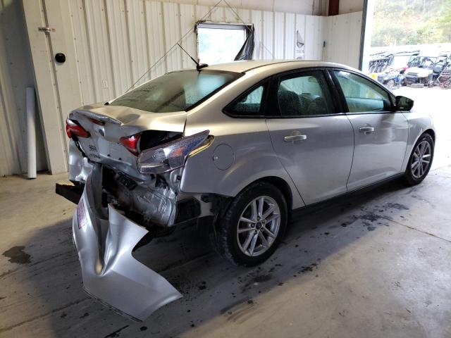 Photo 3 from auction – 2016 FORD FOCUS SE with VIN 1FADP3F22GL320801