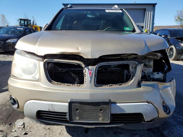 Photo 5 from auction – 2008 PONTIAC TORRENT with VIN 2CKDL33F386338143