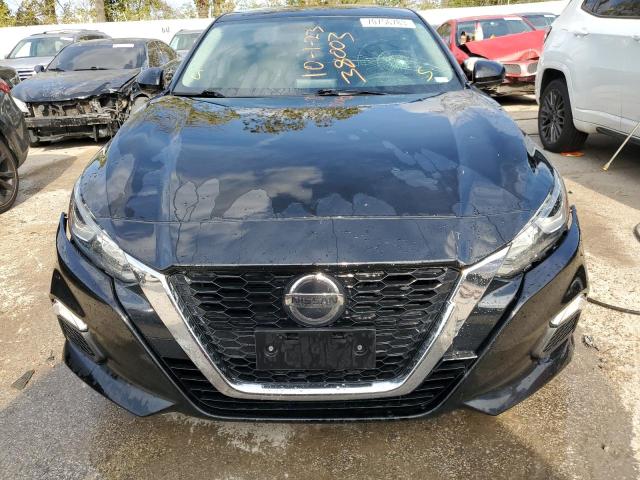 Photo 5 from auction – 2019 NISSAN ALTIMA S with VIN 1N4BL4BV3KC256320