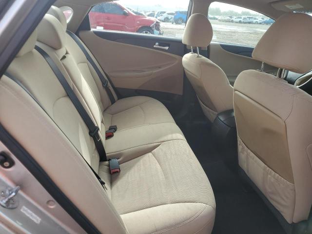 Photo 10 from auction – 2011 HYUNDAI SONATA GLS with VIN 5NPEB4ACXBH134018