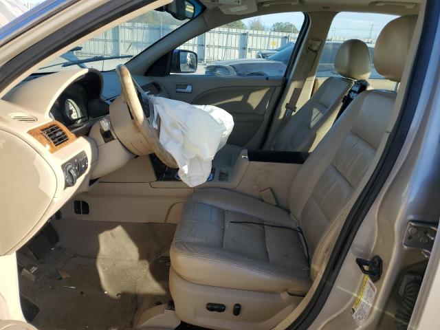 Photo 7 from auction – 2005 FORD FIVE HUNDR with VIN 1FAHP25195G172012