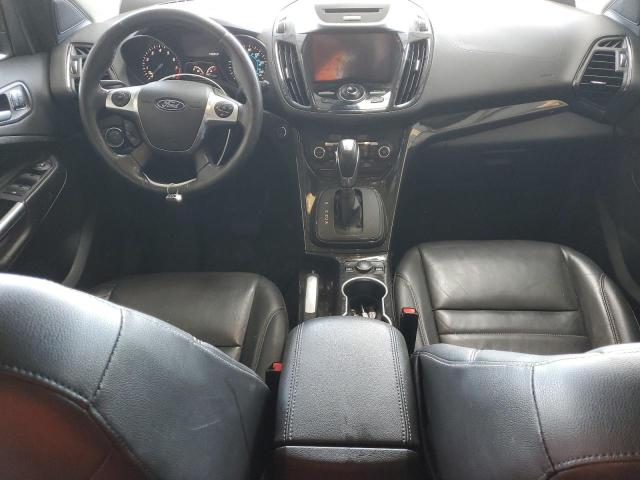 Photo 8 from auction – 2016 FORD ESCAPE TIT with VIN 1FMCU0JX7GUB89368