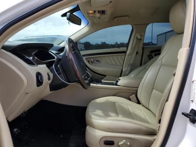 Photo 7 from auction – 2013 FORD TAURUS LIM with VIN 1FAHP2F89DG180041