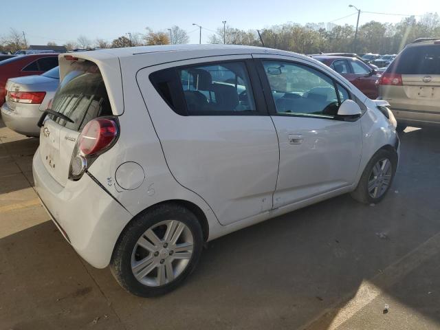 Zdjęcie 3 z aukcji – 2014 CHEVROLET SPARK 1LT z VIN KL8CD6S98EC401794
