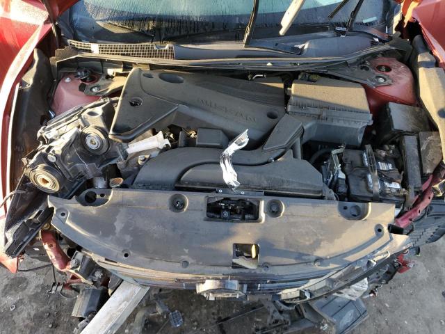 Photo 11 from auction – 2017 NISSAN ALTIMA 2.5 with VIN 1N4AL3AP0HC232557
