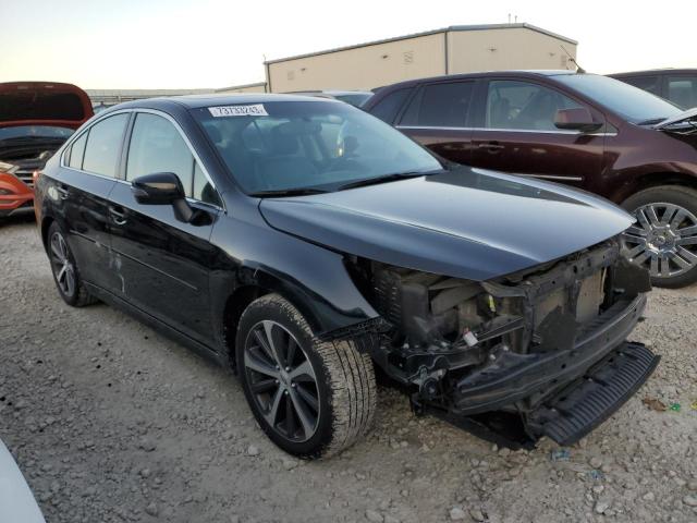 Photo 4 from auction – 2015 SUBARU LEGACY 3.6 with VIN 4S3BNEL67F3052109