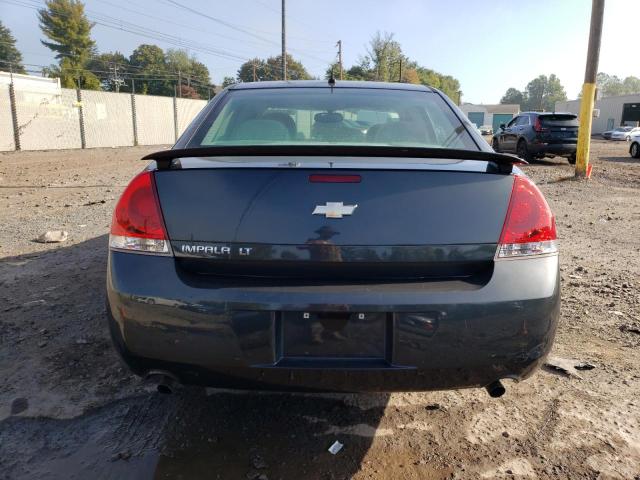 Photo 6 from auction – 2012 CHEVROLET IMPALA LT with VIN 2G1WB5E31C1206045