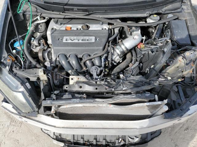 Photo 11 from auction – 2015 HONDA CIVIC SI with VIN 2HGFB6E52FH700555