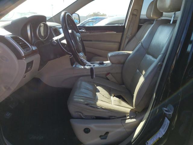 Photo 7 from auction – 2012 JEEP GRAND CHER with VIN 1C4RJFBT7CC284079