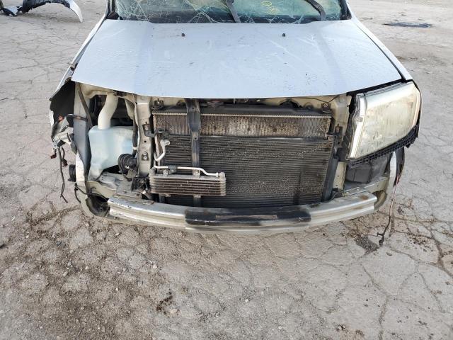 Photo 12 from auction – 2011 HONDA PILOT EXL with VIN 5FNYF4H67BB024009