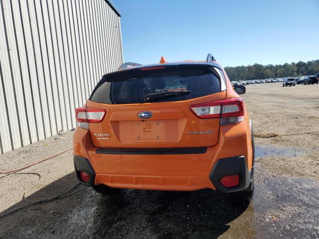 Photo 6 from auction – 2019 SUBARU CROSSTREK with VIN JF2GTAMC5K8211197