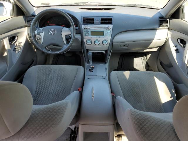 Photo 8 from auction – 2007 TOYOTA CAMRY CE with VIN 4T1BE46K77U571610