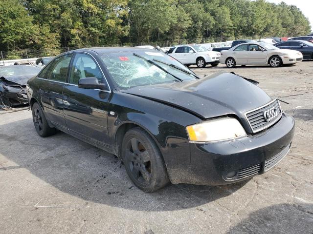 Photo 4 from auction – 2004 AUDI A6 3 with VIN WAUJT64B14N022458