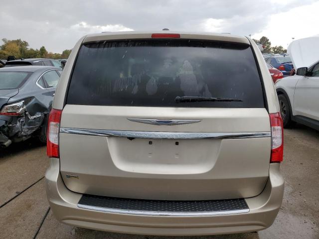 Photo 6 from auction – 2016 CHRYSLER TOWN & COU with VIN 2C4RC1BG6GR187484