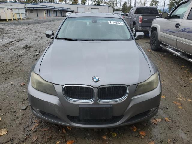 Photo 5 from auction – 2011 BMW 328 I with VIN WBAPH7C5XBE675977