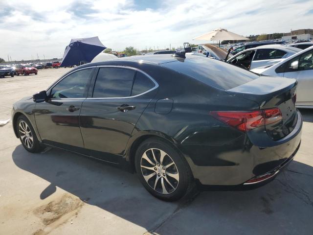 Photo 2 from auction – 2015 ACURA TLX TECH with VIN 19UUB1F57FA027785