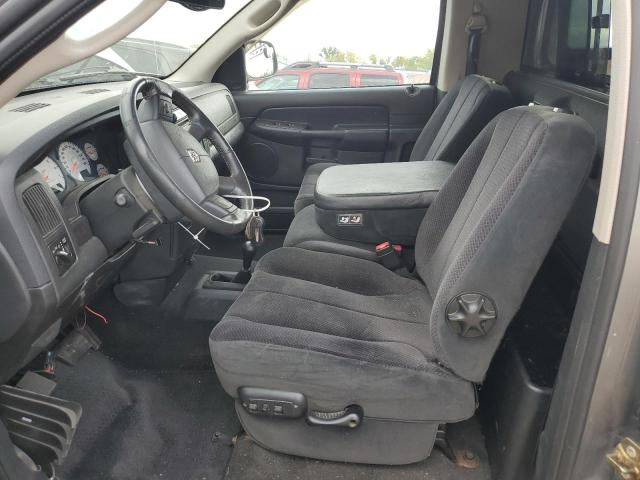 Photo 7 from auction – 2005 DODGE RAM 1500 S with VIN 1D7HU16NX5J557652
