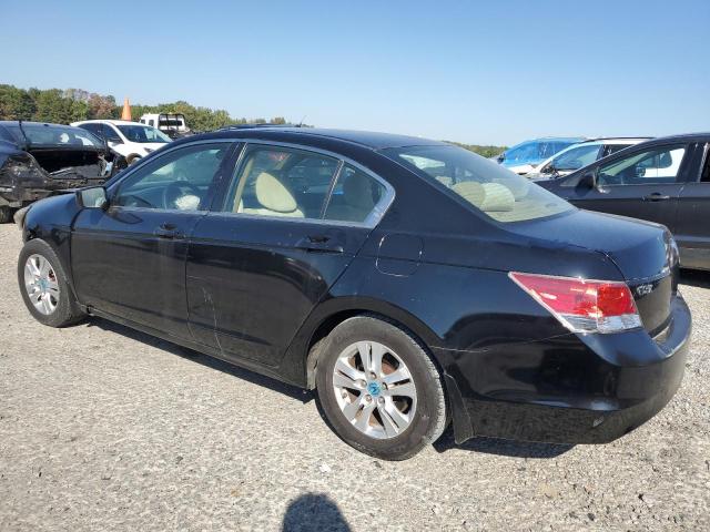 Photo 2 from auction – 2010 HONDA ACCORD LXP with VIN 1HGCP2F46AA101345
