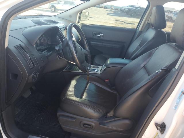 Photo 7 from auction – 2010 FORD EDGE LIMIT with VIN 2FMDK3KC5ABA53468