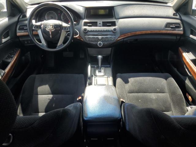 Photo 8 from auction – 2012 HONDA ACCORD EX with VIN 1HGCP2F78CA152374