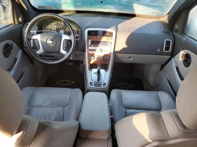 Photo 8 from auction – 2007 CHEVROLET EQUINOX LT with VIN 2CNDL73FX76107166