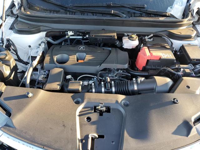 Photo 12 from auction – 2023 ACURA RDX TECHNO with VIN 5J8TC2H58PL013783