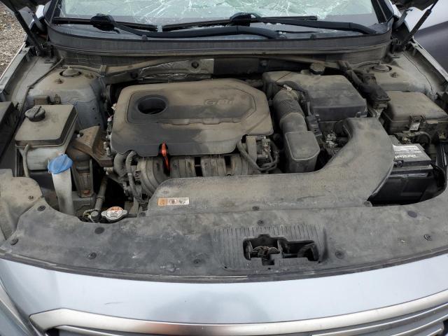Photo 11 from auction – 2015 HYUNDAI SONATA SE with VIN 5NPE24AF1FH049178