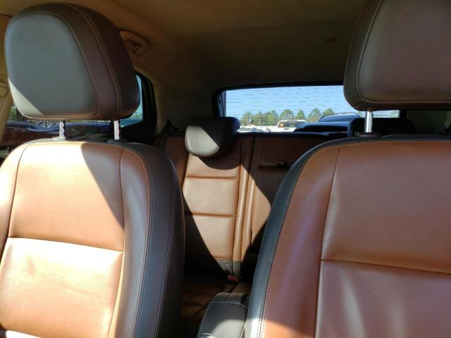 Photo 10 from auction – 2014 BUICK ENCORE PRE with VIN KL4CJDSB2EB708305