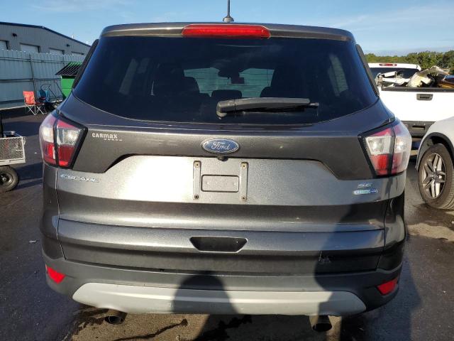 Photo 6 from auction – 2017 FORD ESCAPE SE with VIN 1FMCU9GD4HUC40859